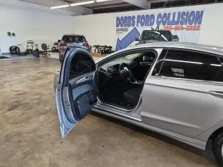 Ford Fusion 2020 SE 4dr Sedan