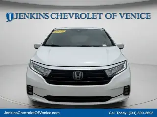 Honda Odyssey 2022 Touring 4dr Mini-Van