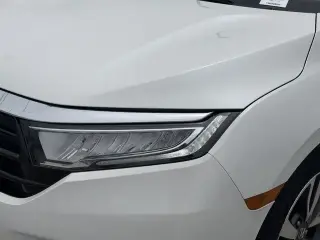 Honda Odyssey 2022 Touring 4dr Mini-Van