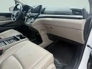Honda Odyssey 2022 Touring 4dr Mini-Van