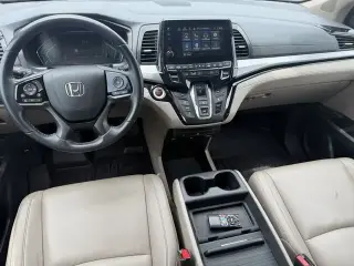Honda Odyssey 2022 Touring 4dr Mini-Van