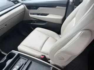 Honda Odyssey 2022 Touring 4dr Mini-Van
