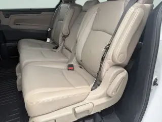 Honda Odyssey 2022 Touring 4dr Mini-Van