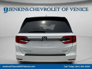 Honda Odyssey 2022 Touring 4dr Mini-Van