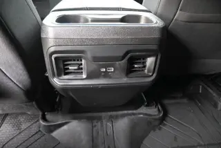 Chevrolet Silverado 1500 2025 4x2 RST 4dr Cabina de Tripulacion 5.8 ft. CB
