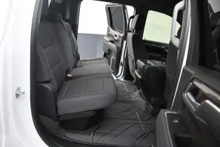 Chevrolet Silverado 1500 2025 4x2 RST 4dr Cabina de Tripulacion 5.8 ft. CB