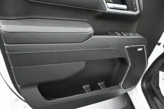 Chevrolet Silverado 1500 2025 4x2 RST 4dr Cabina de Tripulacion 5.8 ft. CB