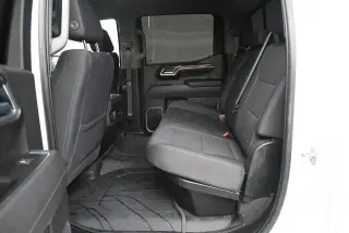 Chevrolet Silverado 1500 2025 4x2 RST 4dr Cabina de Tripulacion 5.8 ft. CB