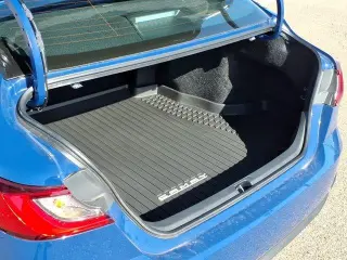 Toyota Camry 2026 SE 4dr Sedán