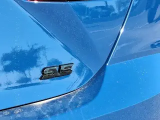 Toyota Camry 2026 SE 4dr Sedán