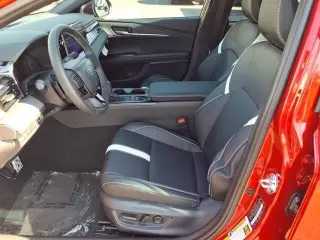 Toyota Camry 2026 SE 4dr Sedan