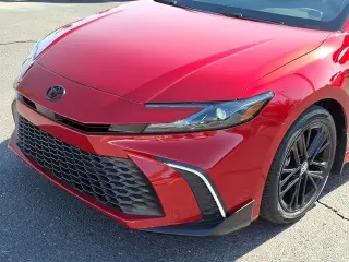 Toyota Camry 2026 SE 4dr Sedan