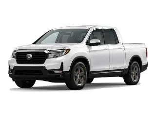 Honda Ridgeline 2022 AWD RTL Cabina Tripla 4p 5.3 pies de BA en stock