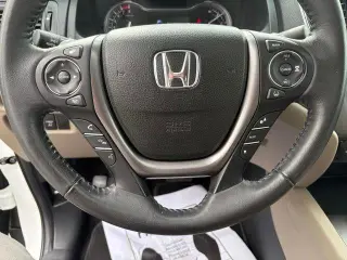Honda Ridgeline 2022 AWD RTL Cabina Tripla 4p 5.3 pies de BA en stock