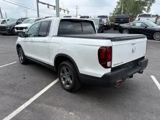 Honda Ridgeline 2022 AWD RTL Cabina Tripla 4p 5.3 pies de BA en stock
