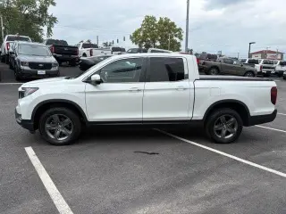 Honda Ridgeline 2022 AWD RTL Cabina Tripla 4p 5.3 pies de BA en stock