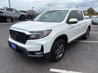 Honda Ridgeline 2022 AWD RTL Cabina Tripla 4p 5.3 pies de BA en stock