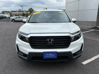 Honda Ridgeline 2022 AWD RTL Cabina Tripla 4p 5.3 pies de BA en stock
