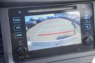 Toyota Sienna 2015 XLE 7 pasajeros Asiento Auto Access 4 puertas Minivan