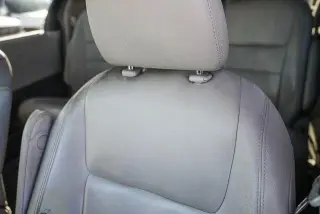 Toyota Sienna 2015 XLE 7 pasajeros Asiento Auto Access 4 puertas Minivan