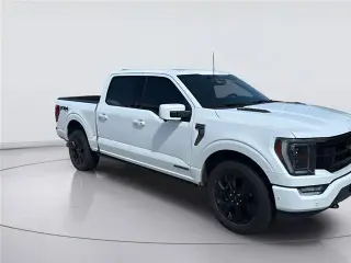 Ford F-150 2022 4x4 Platinum 4p SuperCrew 6,5 pies ST
