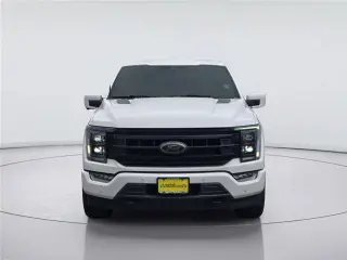 Ford F-150 2022 4x4 Platinum 4p SuperCrew 6,5 pies ST