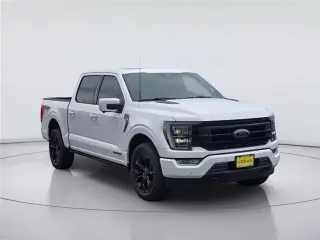 Ford F-150 2022 4x4 Platinum 4p SuperCrew 6,5 pies ST