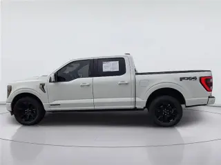Ford F-150 2022 4x4 Platinum 4p SuperCrew 6,5 pies ST