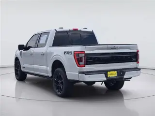 Ford F-150 2022 4x4 Platinum 4p SuperCrew 6,5 pies ST