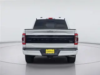 Ford F-150 2022 4x4 Platinum 4p SuperCrew 6,5 pies ST