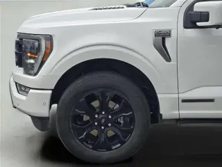 Ford F-150 2022 4x4 Platinum 4p SuperCrew 6,5 pies ST