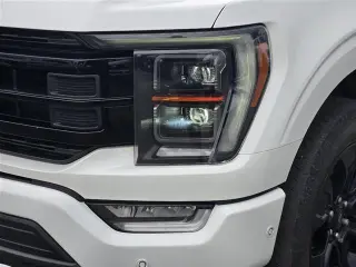 Ford F-150 2022 4x4 Platinum 4p SuperCrew 6,5 pies ST