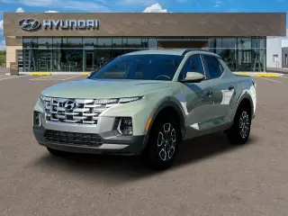 Hyundai SANTA CRUZ 2024 AWD SEL 4p Cabina Tripla 4.3ft SB