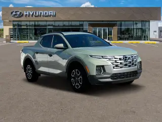 Hyundai SANTA CRUZ 2024 AWD SEL 4p Cabina Tripla 4.3ft SB