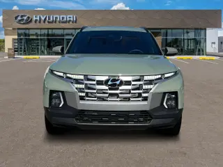 Hyundai SANTA CRUZ 2024 AWD SEL 4p Cabina Tripla 4.3ft SB
