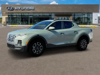 Hyundai SANTA CRUZ 2024 AWD SEL 4p Cabina Tripla 4.3ft SB