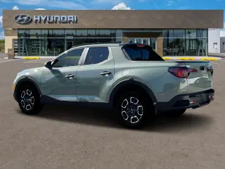 Hyundai SANTA CRUZ 2024 AWD SEL 4p Cabina Tripla 4.3ft SB