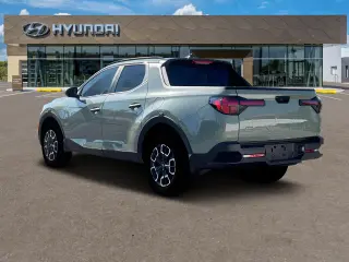 Hyundai SANTA CRUZ 2024 AWD SEL 4p Cabina Tripla 4.3ft SB