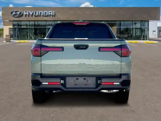 Hyundai SANTA CRUZ 2024 AWD SEL 4p Cabina Tripla 4.3ft SB