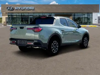Hyundai SANTA CRUZ 2024 AWD SEL 4p Cabina Tripla 4.3ft SB