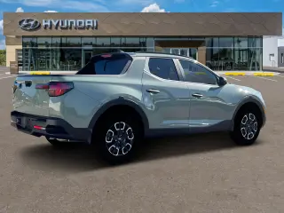 Hyundai SANTA CRUZ 2024 AWD SEL 4p Cabina Tripla 4.3ft SB