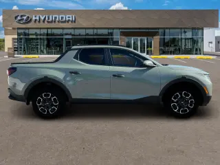 Hyundai SANTA CRUZ 2024 AWD SEL 4p Cabina Tripla 4.3ft SB