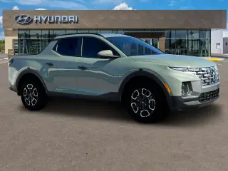 Hyundai SANTA CRUZ 2024 AWD SEL 4p Cabina Tripla 4.3ft SB