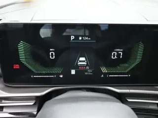 Kia Sportage 2026 EX 4dr SUV