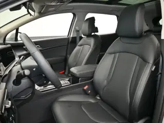 Kia Sportage 2026 EX 4dr SUV