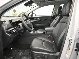 Kia Sportage 2026 EX 4dr SUV