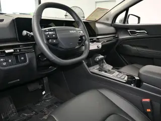 Kia Sportage 2026 EX 4dr SUV