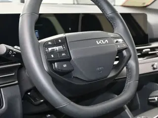 Kia Sportage 2026 EX 4dr SUV