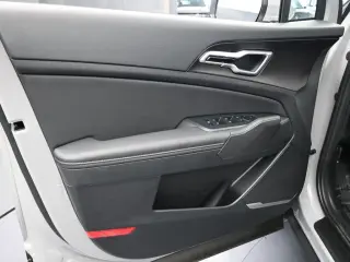 Kia Sportage 2026 EX 4dr SUV