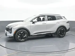 Kia Sportage 2026 EX 4dr SUV